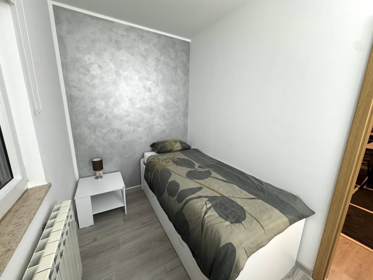 Valdebek, Pula, 53,12m2