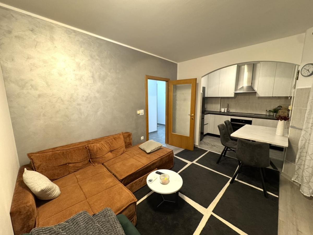 Valdebek, Pula, 53,12m2