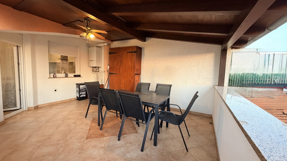 Valdebek, Pula, 53,12m2