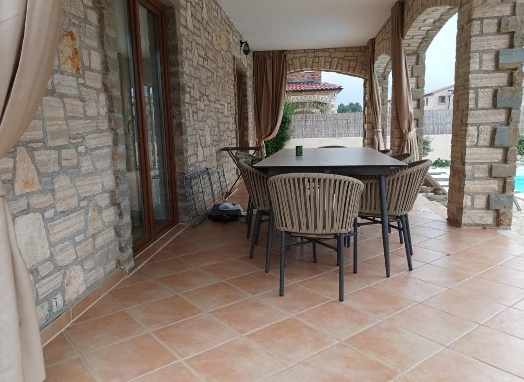 Svetvinčenat, 114m2