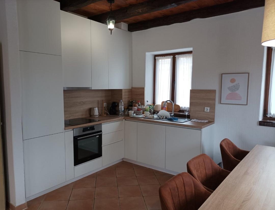 Svetvinčenat, 114m2