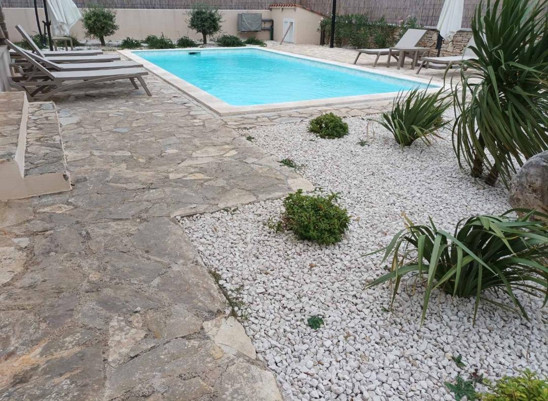 Svetvinčenat, 114m2