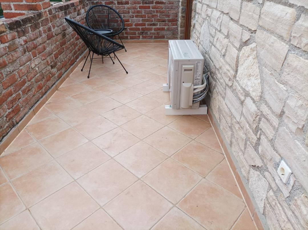 Svetvinčenat, 114m2