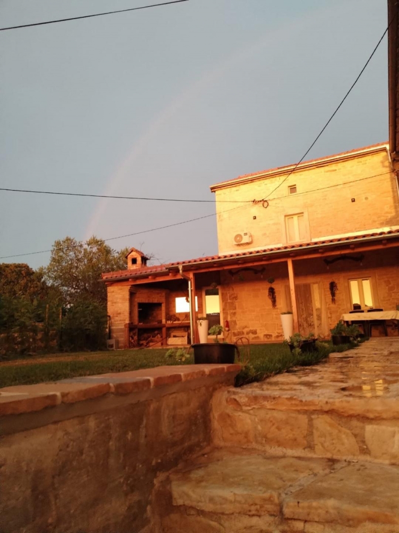 Hrboki, Barban, 101m2