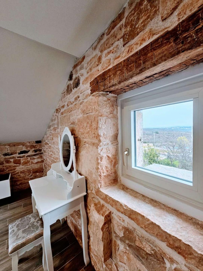 Hrboki, Barban, 101m2