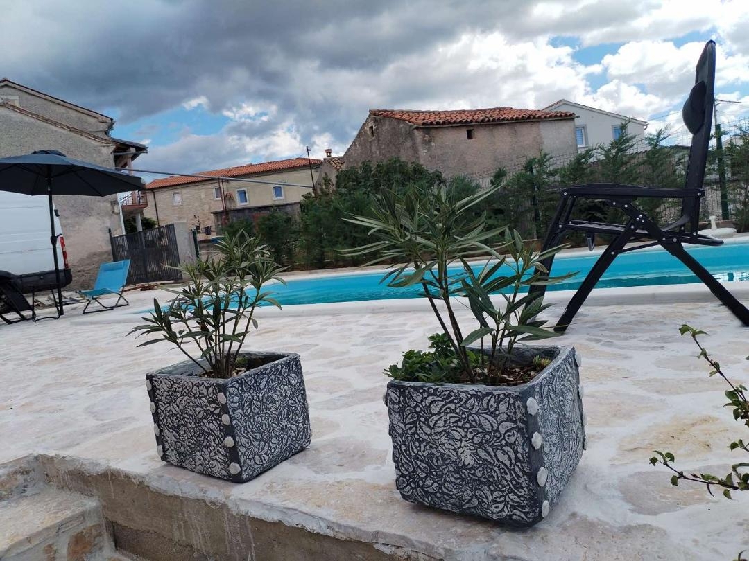 Hrboki, Barban, 101m2