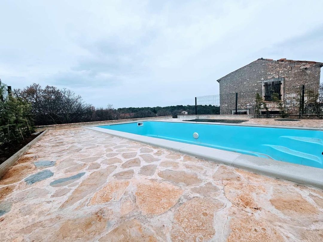 Hrboki, Barban, 101m2