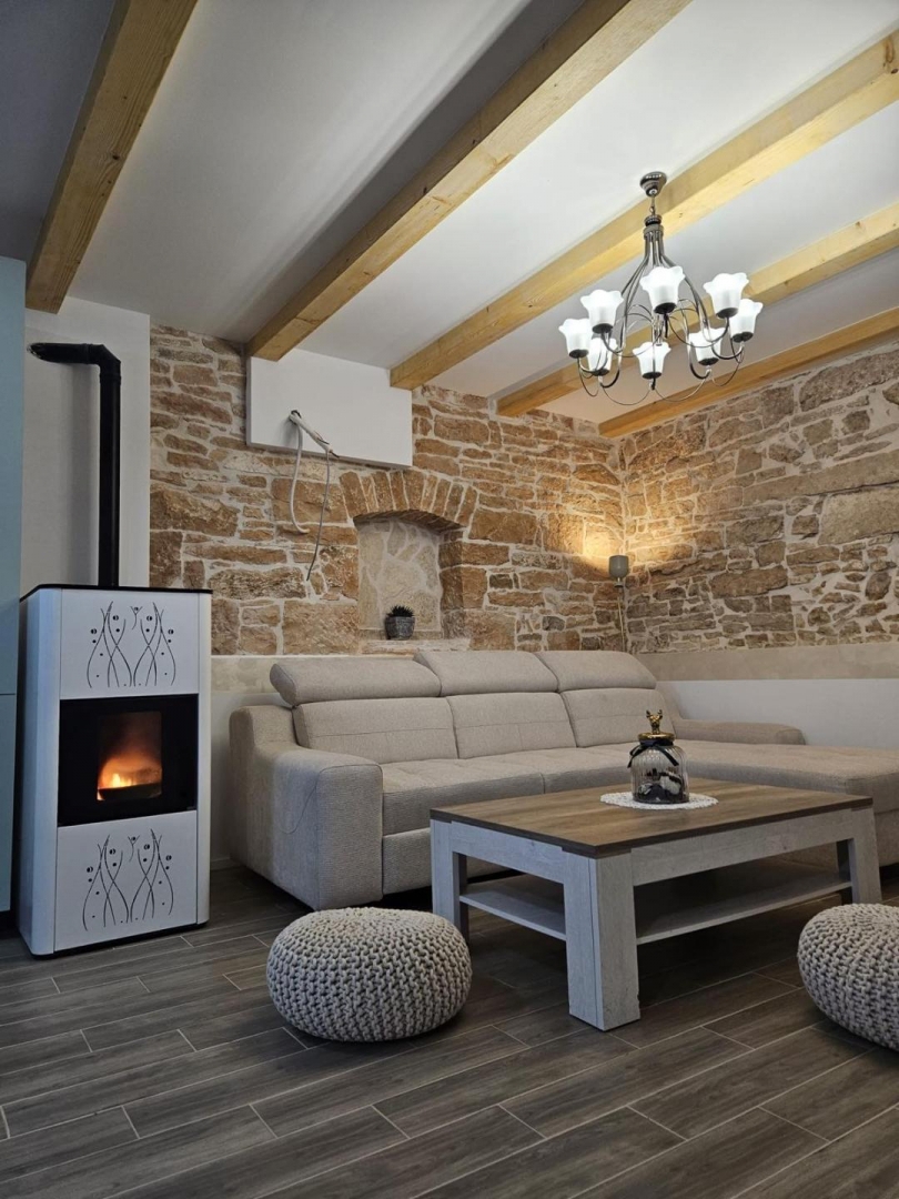 Hrboki, Barban, 101m2