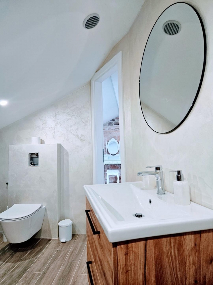 Hrboki, Barban, 101m2