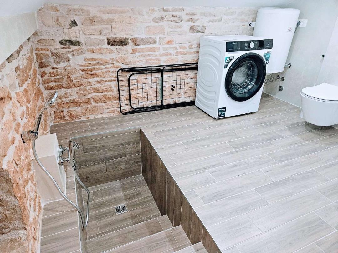 Hrboki, Barban, 101m2