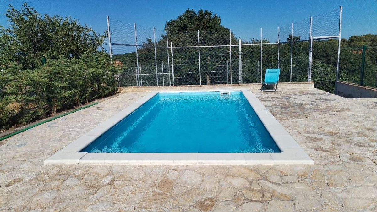 Hrboki, Barban, 101m2