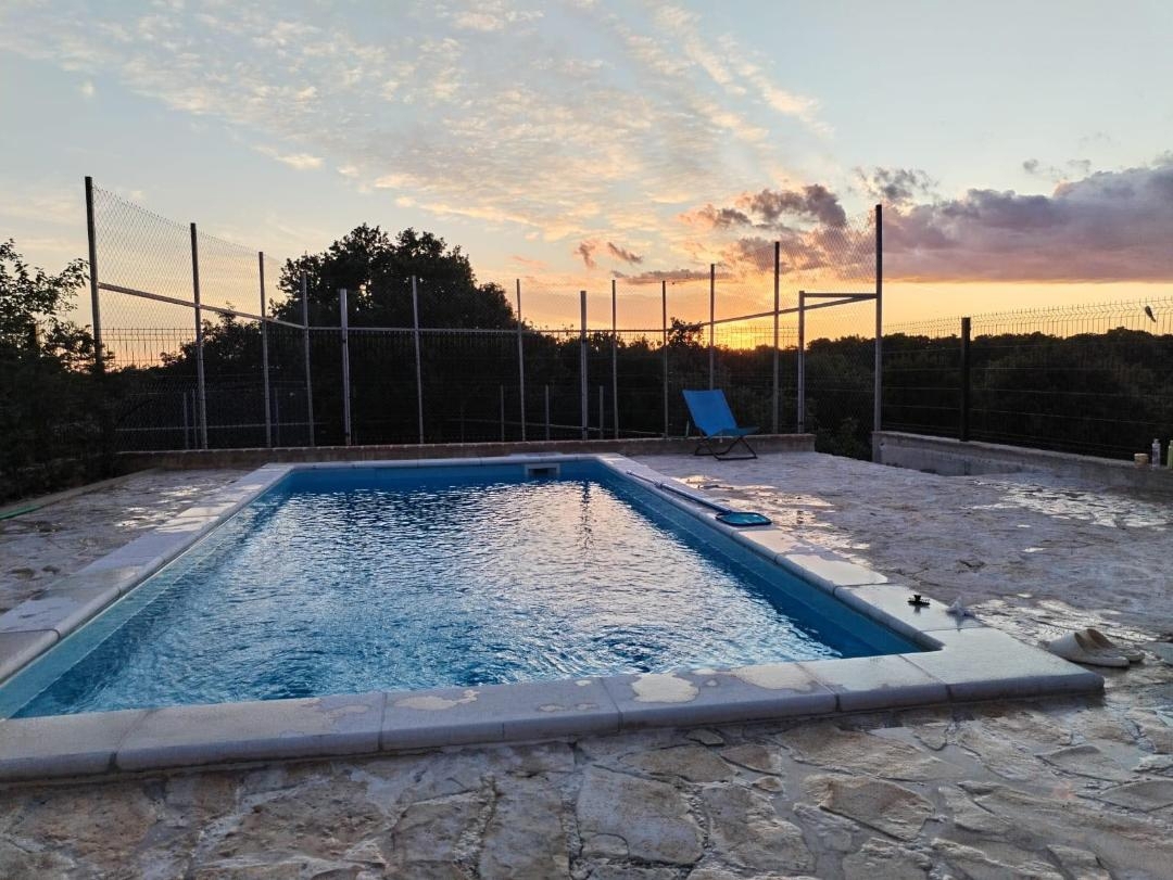 Hrboki, Barban, 101m2