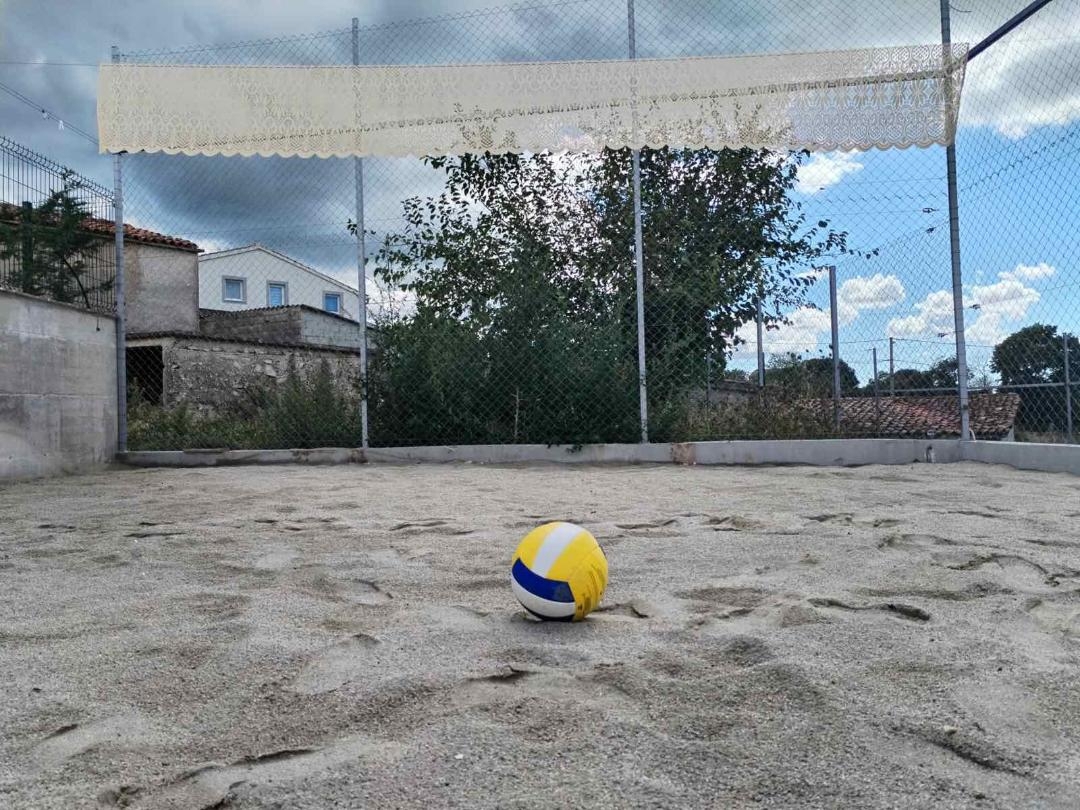 Hrboki, Barban, 101m2