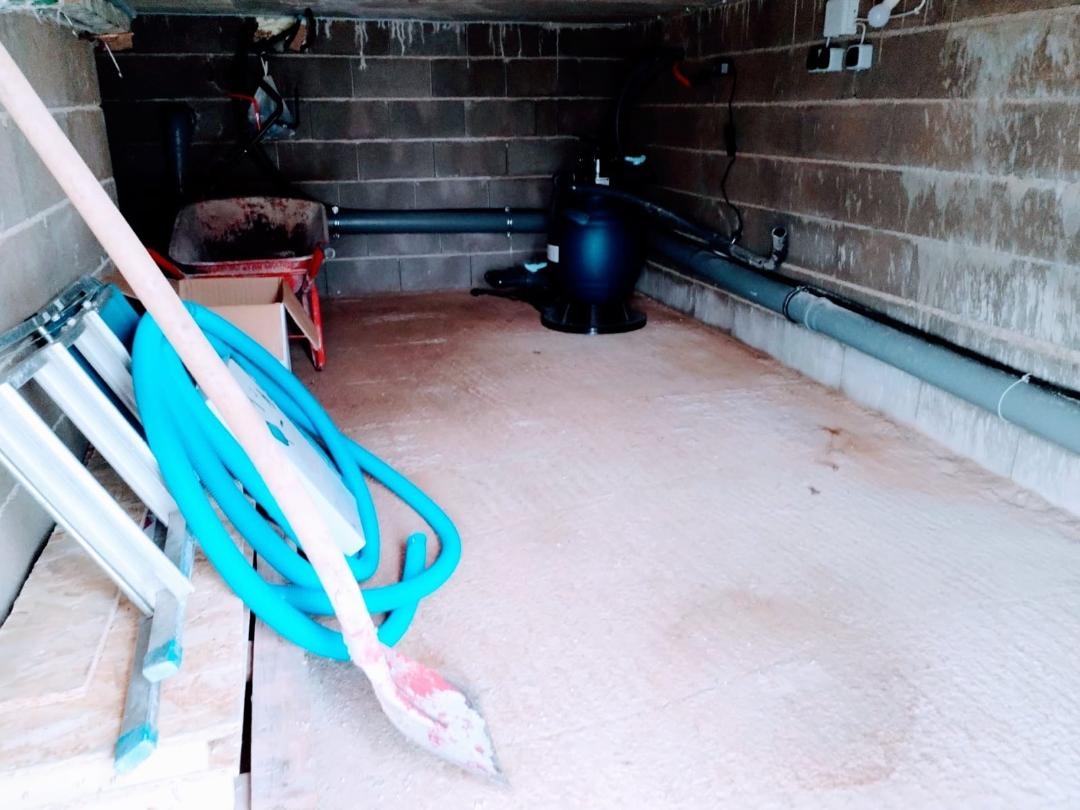 Hrboki, Barban, 101m2