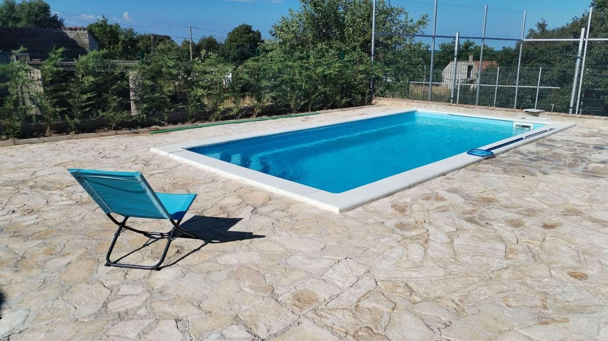 Hrboki, Barban, 101m2