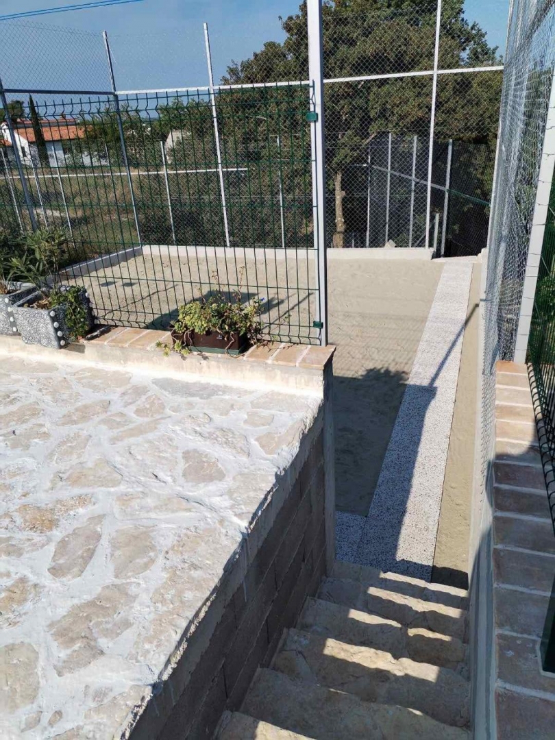 Hrboki, Barban, 101m2