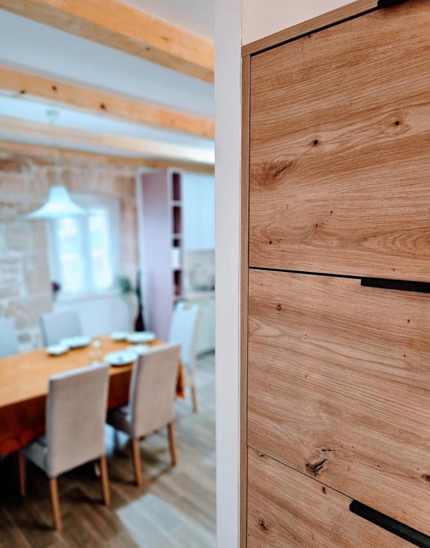 Hrboki, Barban, 101m2