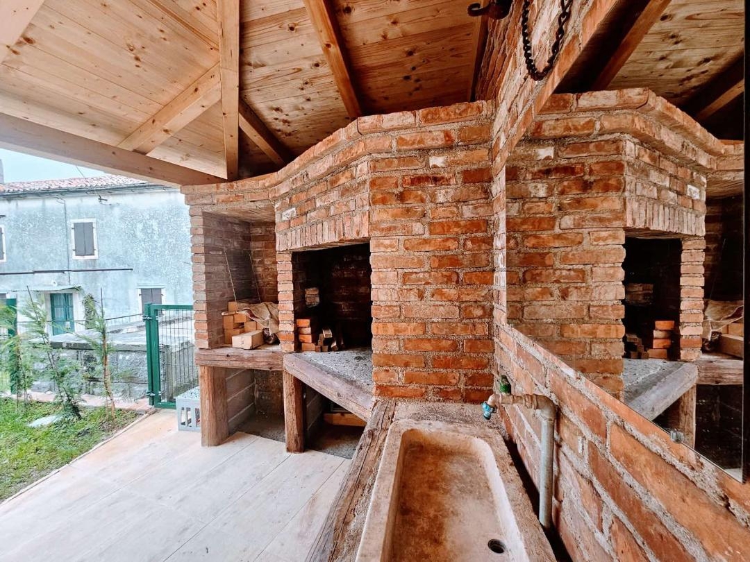 Hrboki, Barban, 101m2