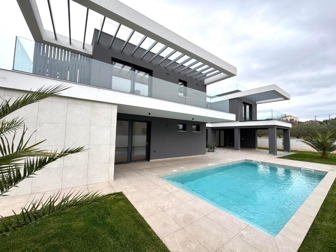 Pomer, Medulin, 178m2