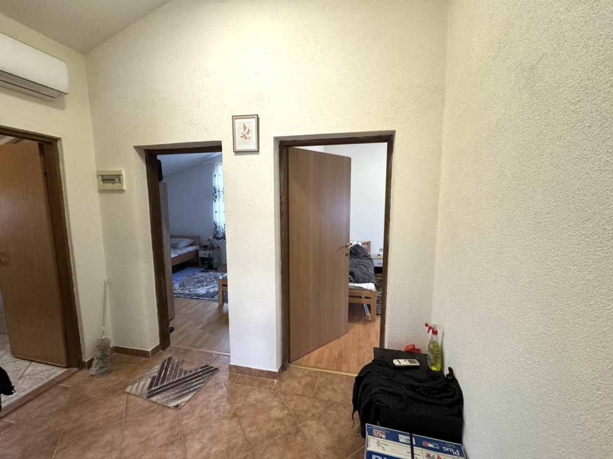 Šikići, Pula, 166m2