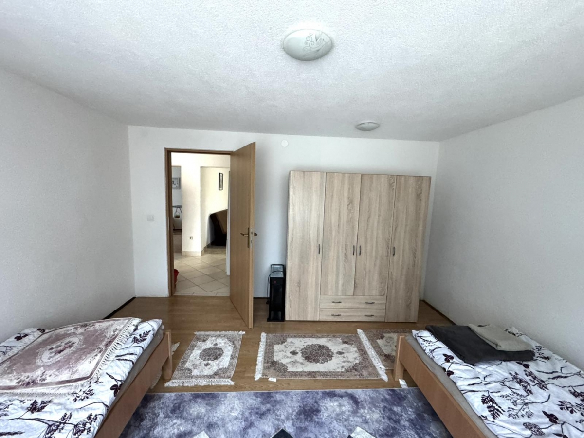 Šikići, Pula, 166m2