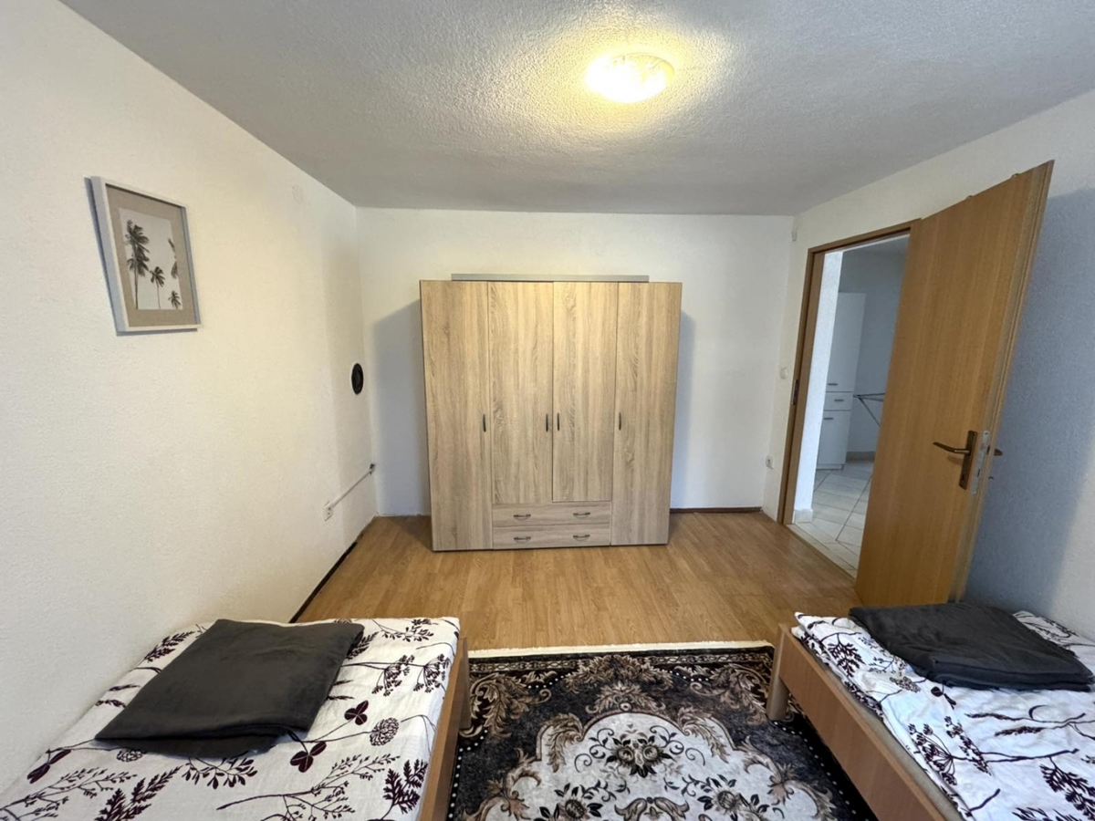 Šikići, Pula, 166m2