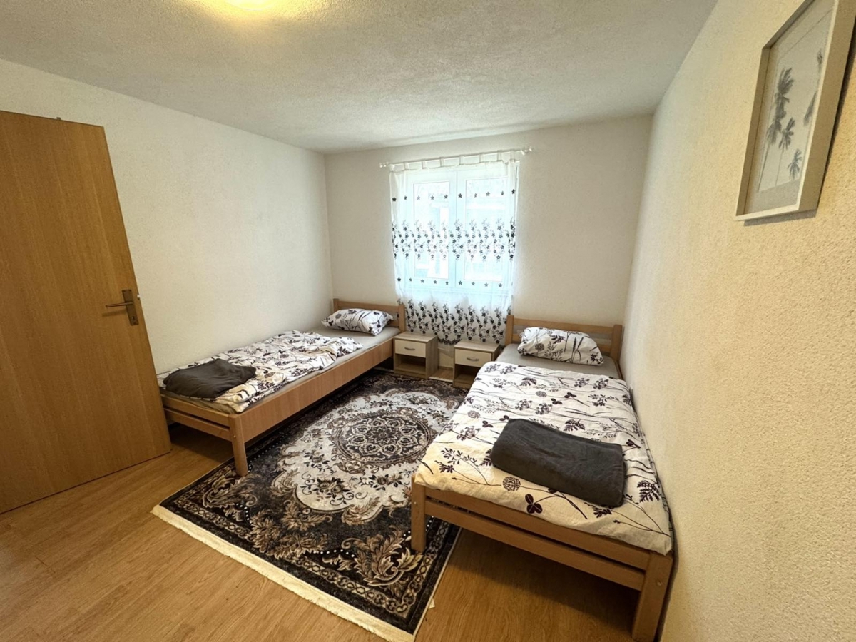 Šikići, Pula, 166m2