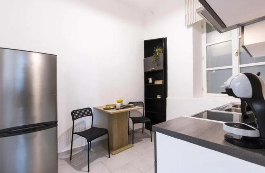 Centar, Pula, 45,48m2