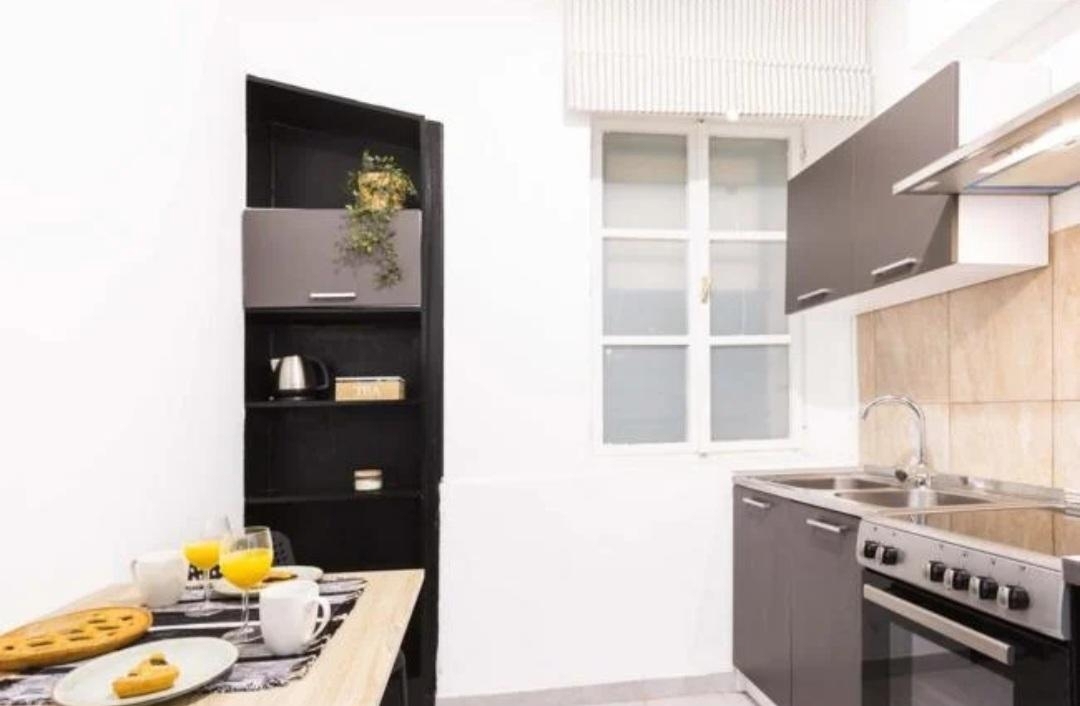 Centar, Pula, 45,48m2