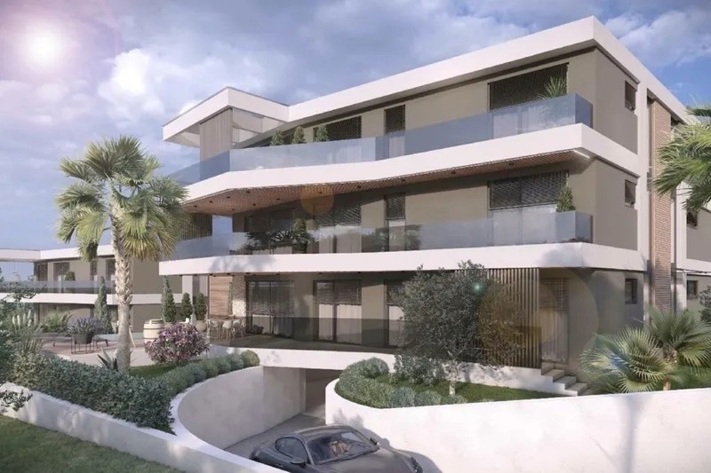 Pješčana Uvala, Medulin, 90m2