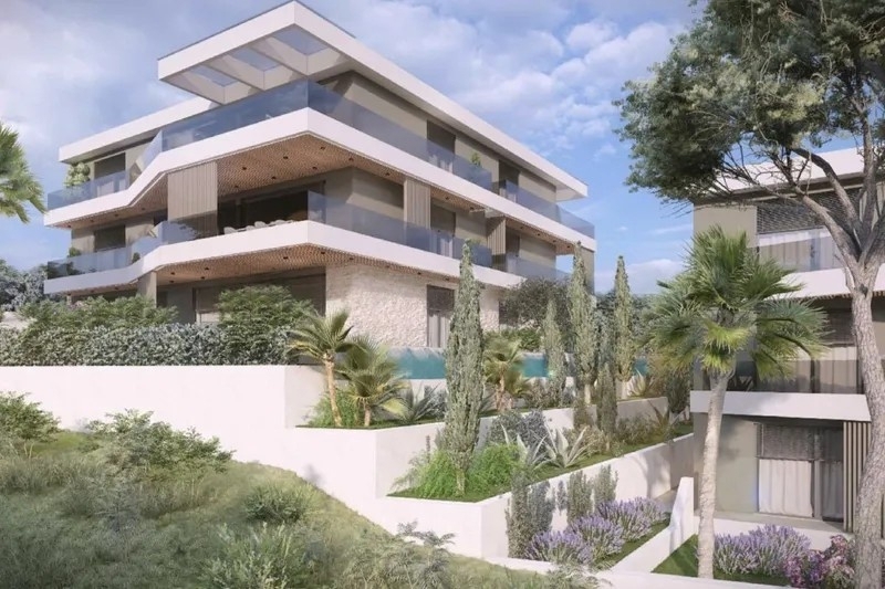 Pješčana Uvala, Medulin, 90m2