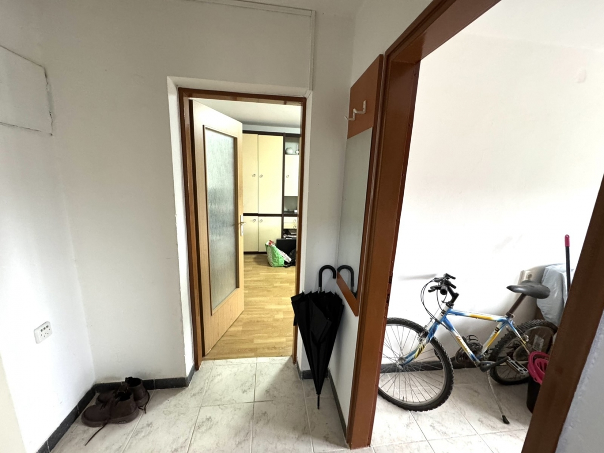 Centar, Pula, 27,34m2