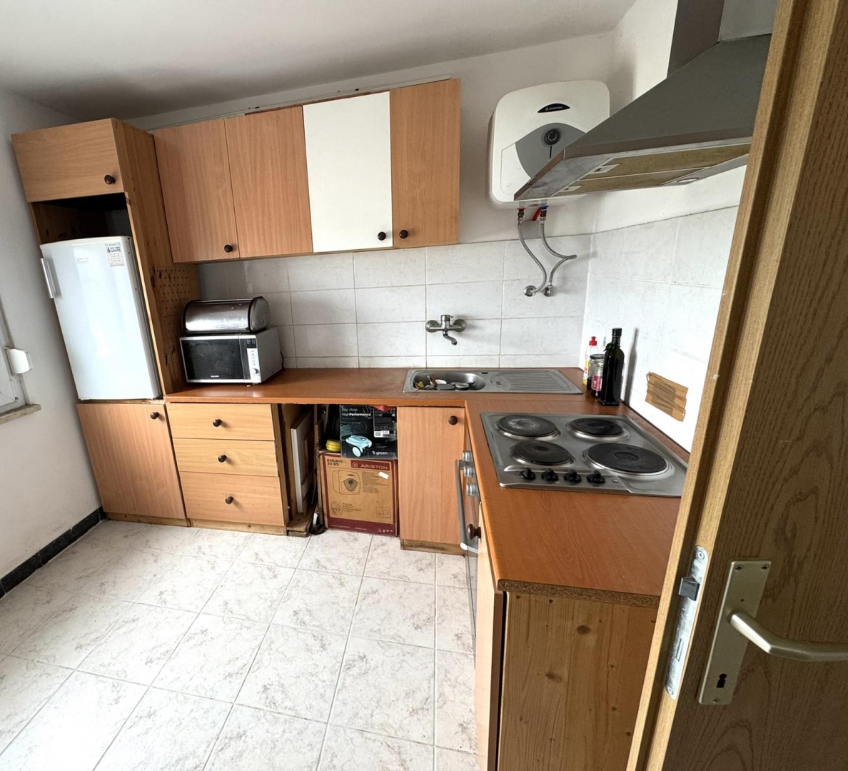 Centar, Pula, 27,34m2