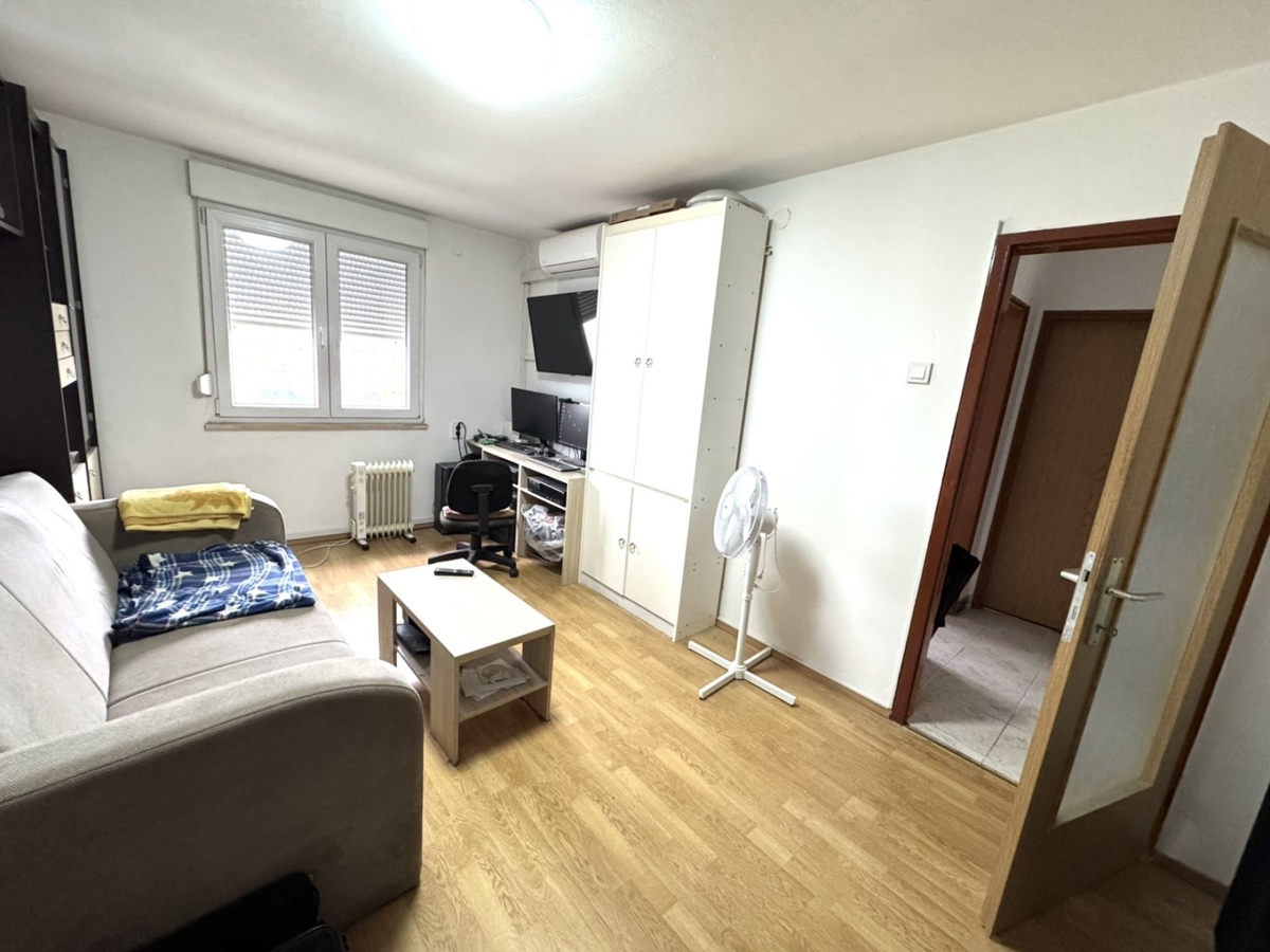 Centar, Pula, 27,34m2