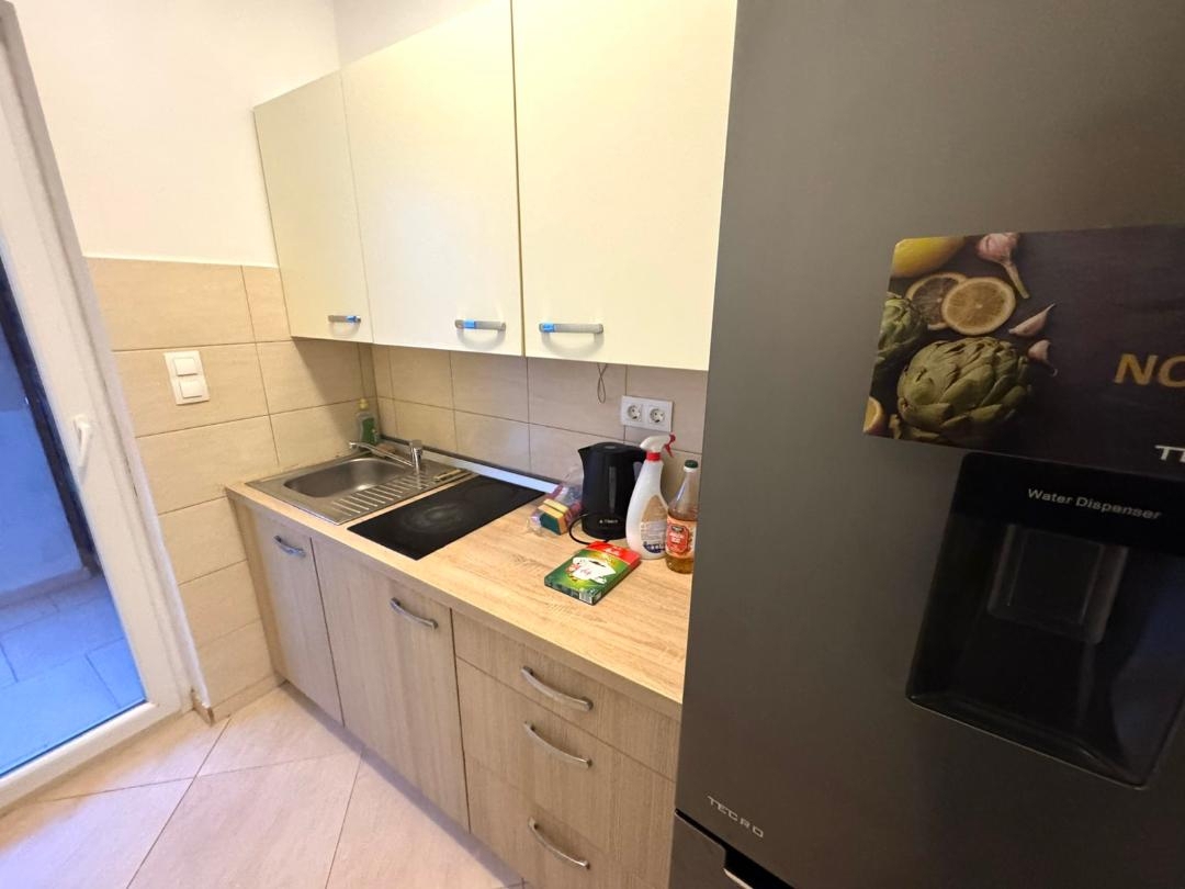 Štinjan, Pula, 59,44m2