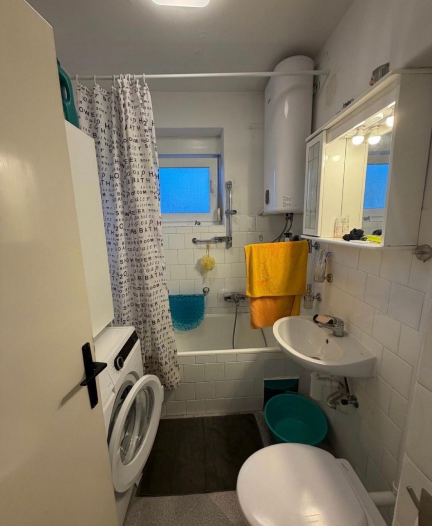 Šijana, Pula, 83,12m2