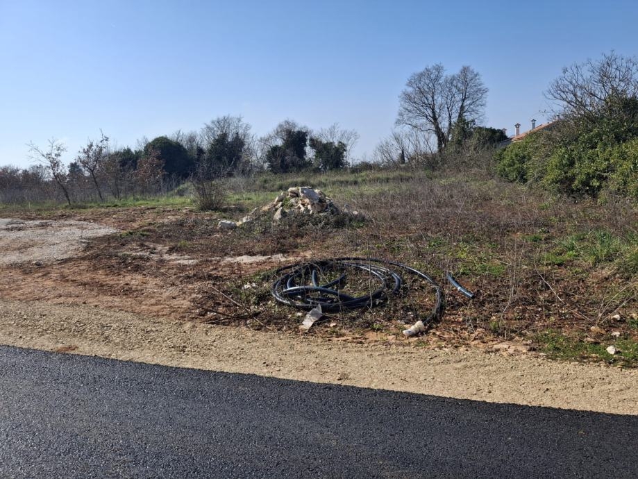 Krnica, Marčana, 845m2