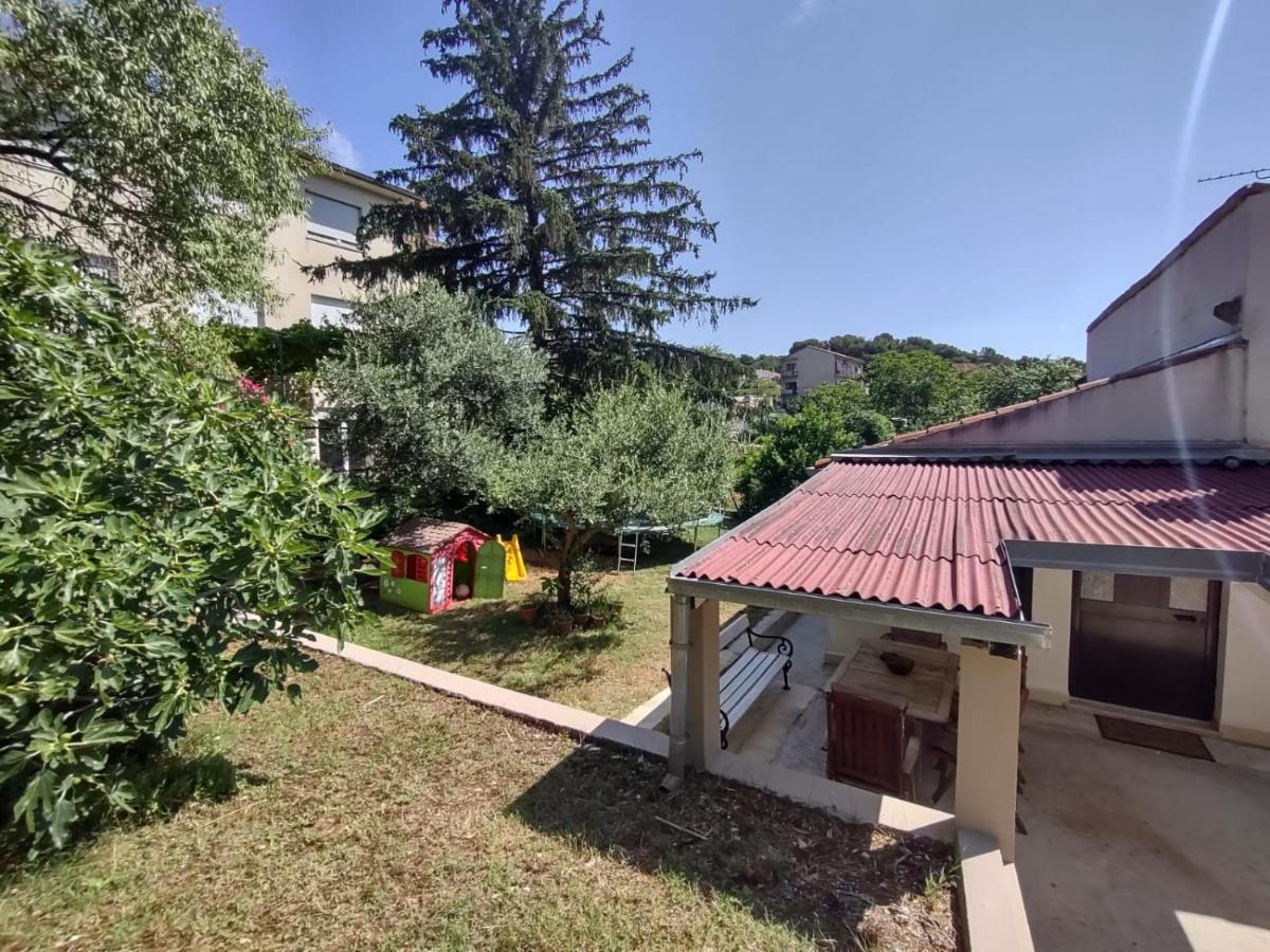 Šijana, Pula, 100m2