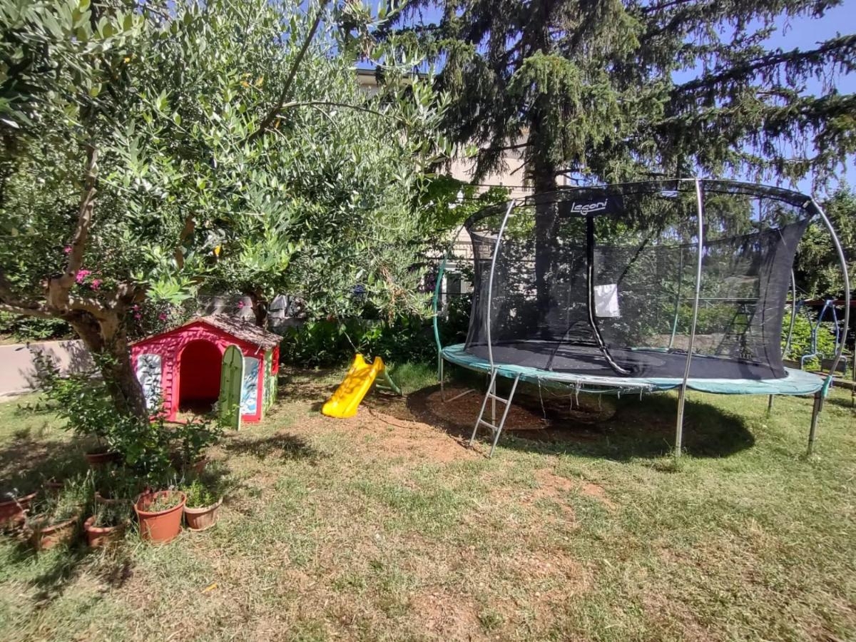 Šijana, Pula, 100m2