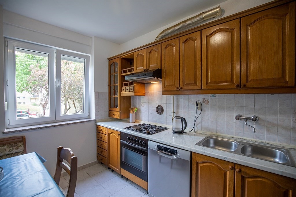 Monte Zaro, Pula, 57,79m2