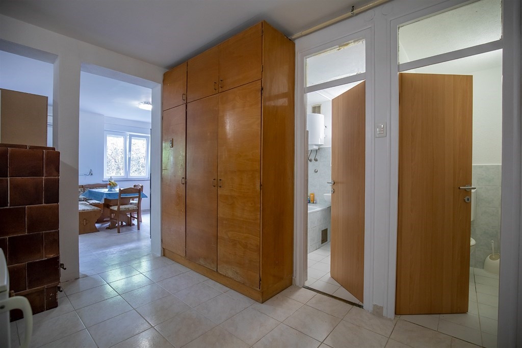 Monte Zaro, Pula, 57,79m2