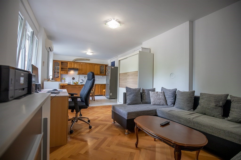 Monte Zaro, Pula, 57,79m2