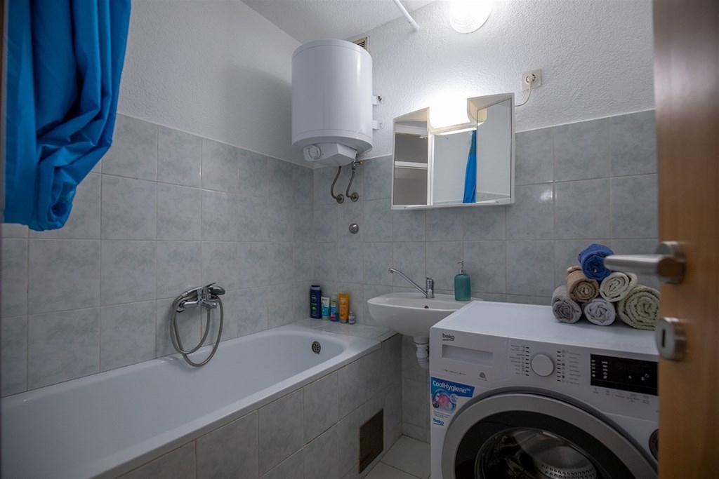 Monte Zaro, Pula, 57,79m2