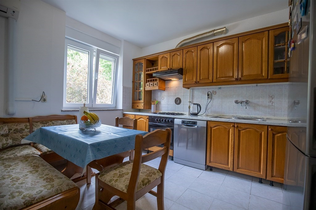 Monte Zaro, Pula, 57,79m2