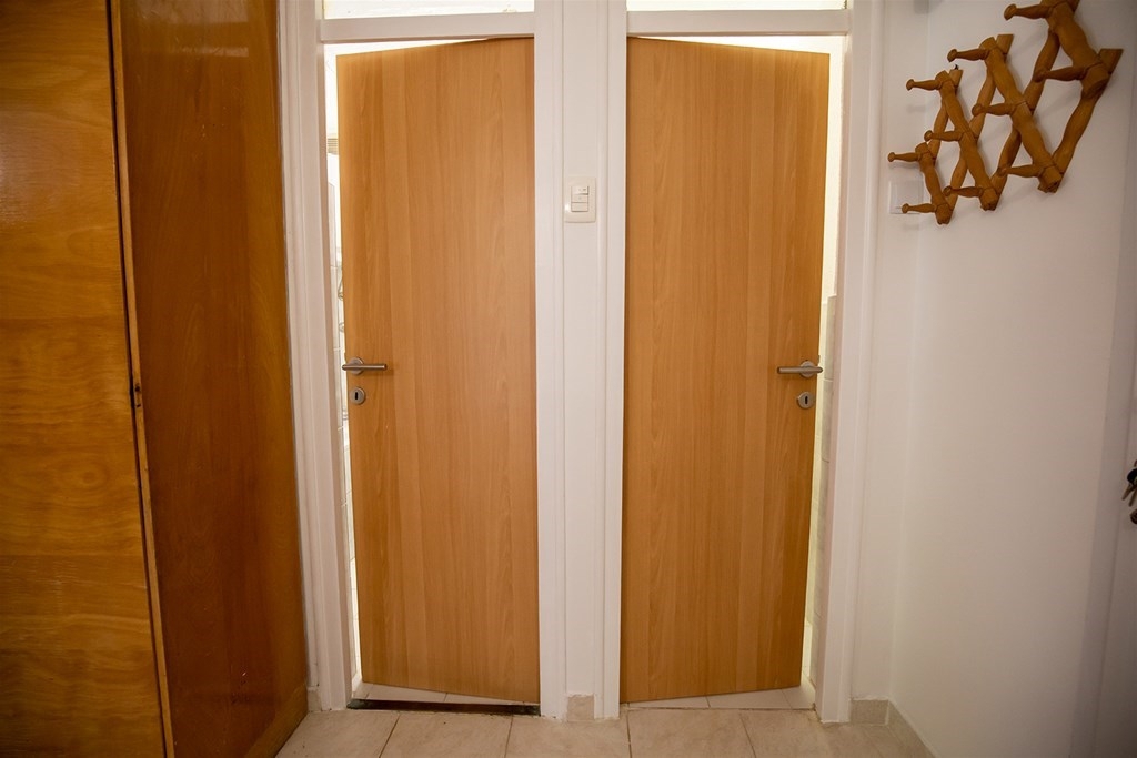 Monte Zaro, Pula, 57,79m2