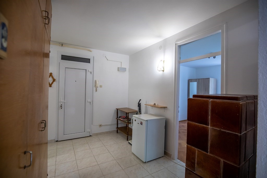 Monte Zaro, Pula, 57,79m2