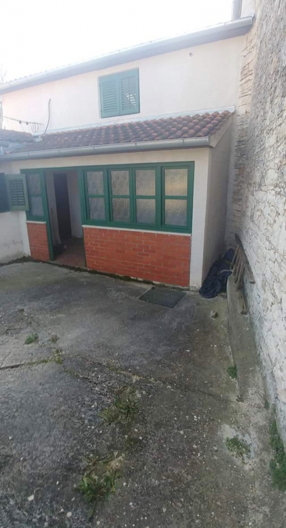 Svetvinčenat, 200m2