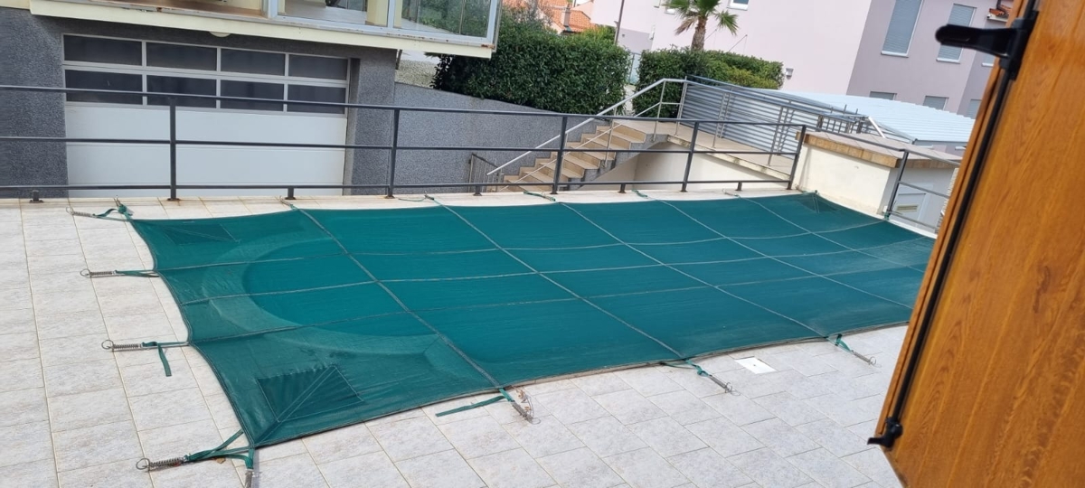 Banjole, Medulin, 115,45m2