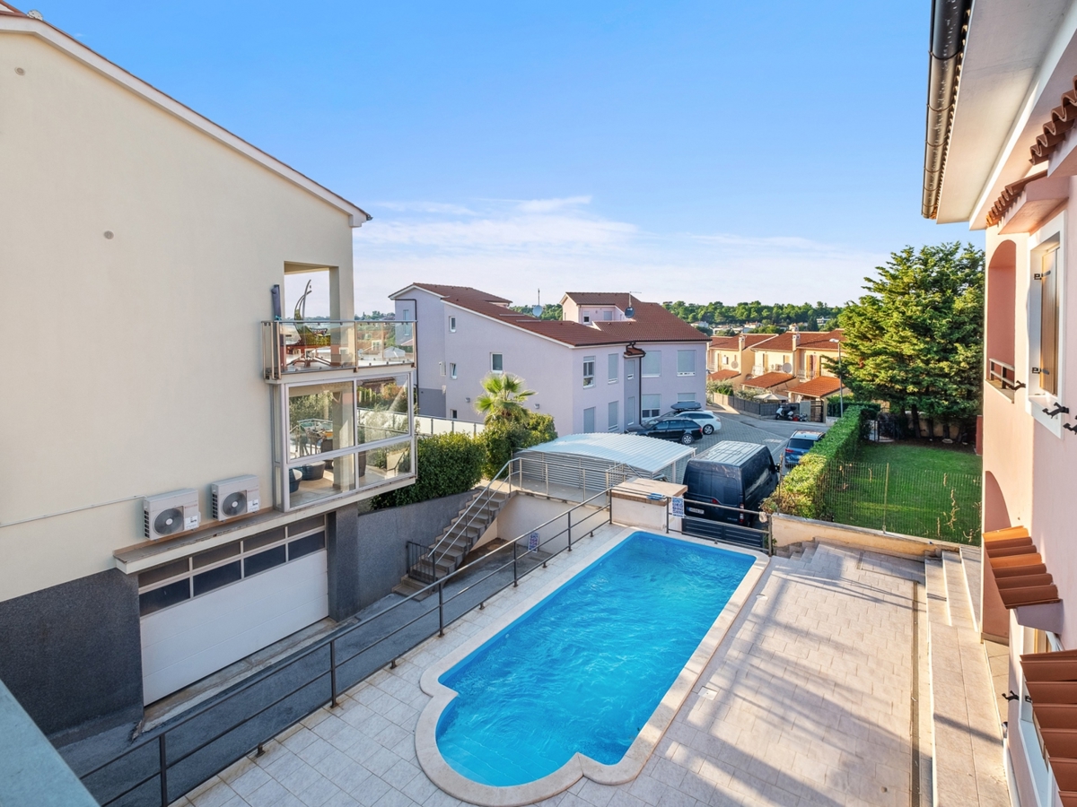 Banjole, Medulin, 115,45m2