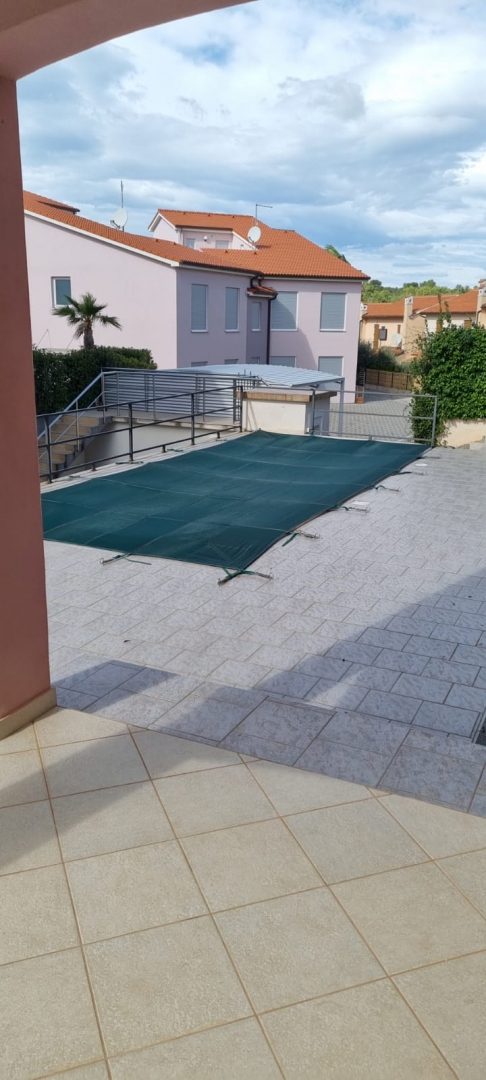 Banjole, Medulin, 115,45m2